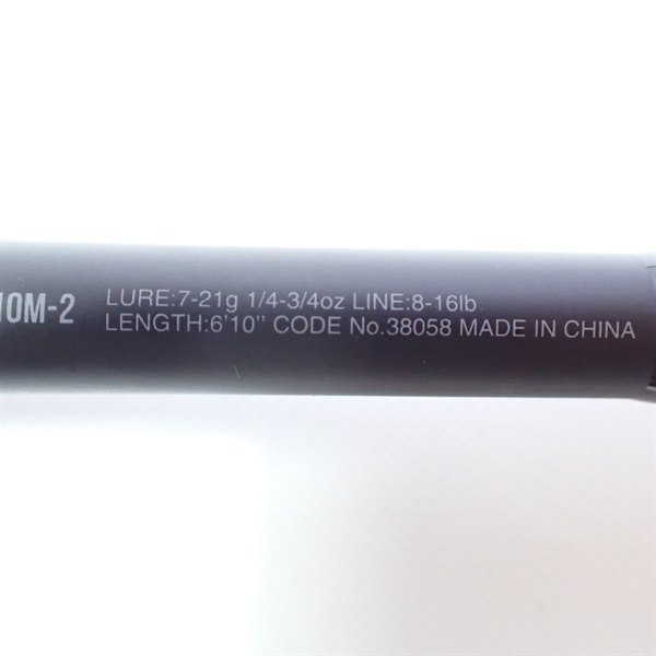 １８ポイズンアドレナ１６１０Ｍー２